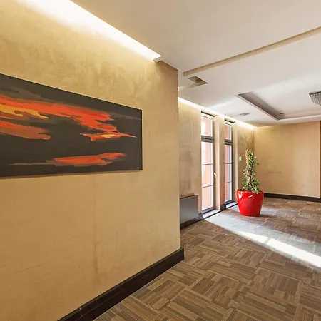 Ulanski - Park 포즈난