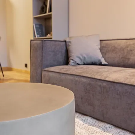 Ulanski - Park 아파트