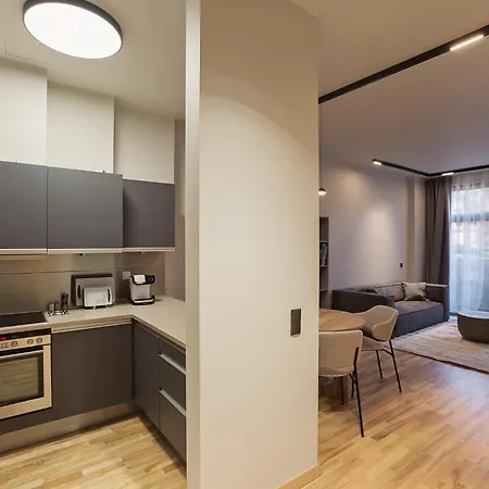 Ulanski - Park * 포즈난