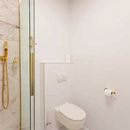Ulanski - Park Appartement