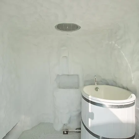 아파트 Ulanski - Park *