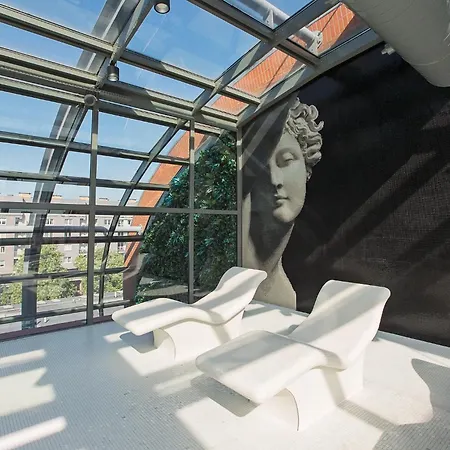 Ulanski - Park 포즈난