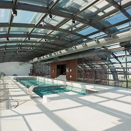 Ulanski - Park 아파트 포즈난