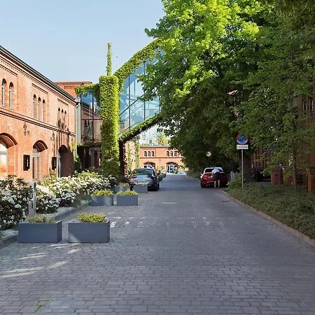 아파트 Ulanski - Park *