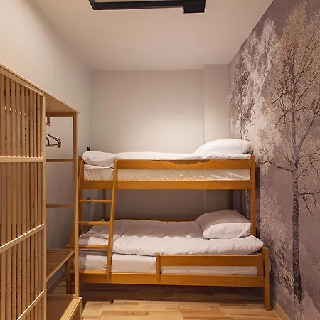Appartement Ulanski - Park *