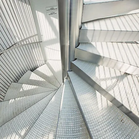 Ulanski - Park 아파트