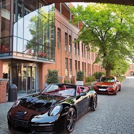 Ulanski - Park * 포즈난