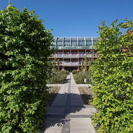 Ulanski - Park 아파트 포즈난