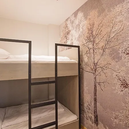 Ulanski - Park 아파트 포즈난