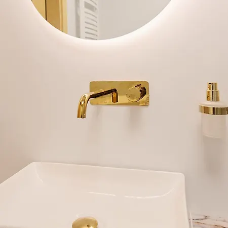 Ulanski - Park Apartament Poznań