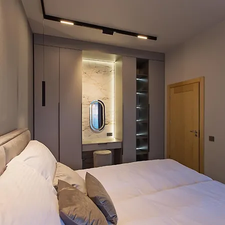 Ulanski - Park * פוזנן