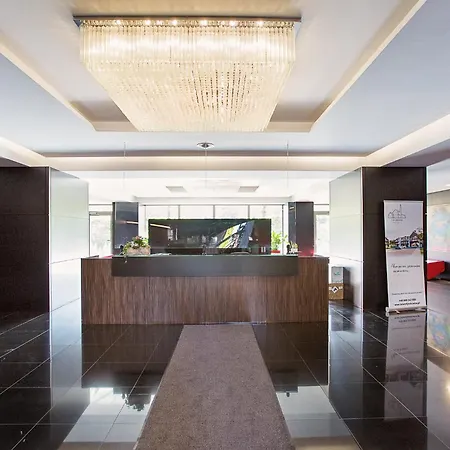 Ulanski - Park Apartament Poznań