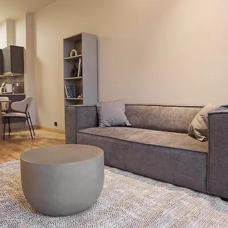Apartament Ulanski - Park