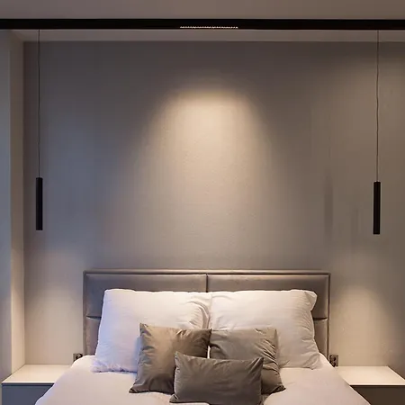 דירה Ulanski - Park פוזנן