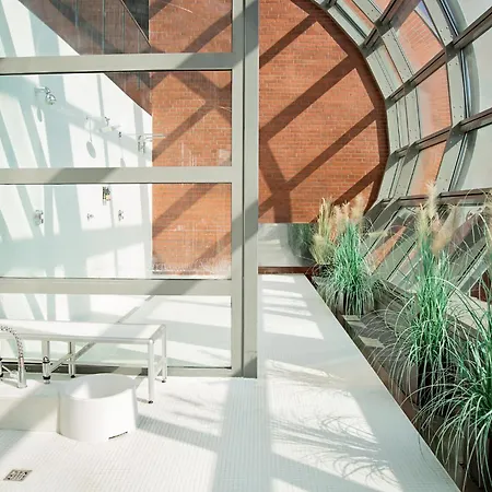 Ulanski - Park פוזנן