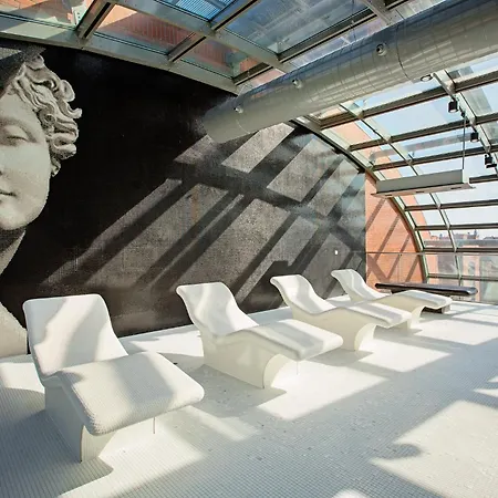 Ulanski - Park * פוזנן