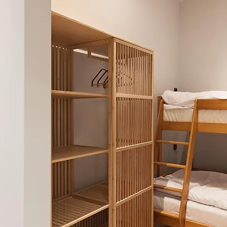 Ulanski - Park Apartament