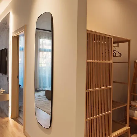 Apartament Ulanski - Park