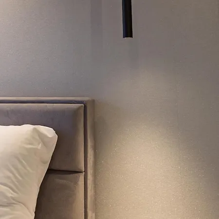 דירה Ulanski - Park *