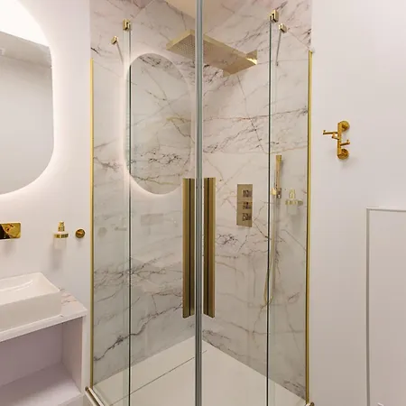 Apartament Ulanski - Park Poznań
