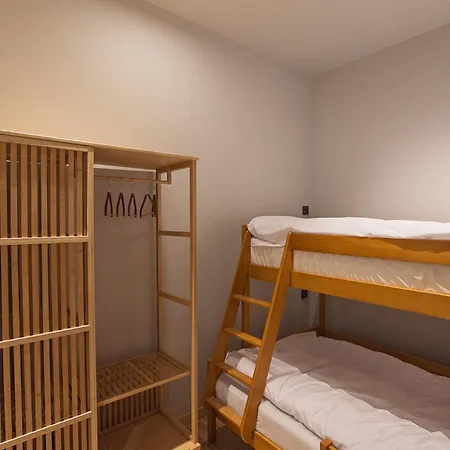 Apartament Ulanski - Park Poznań