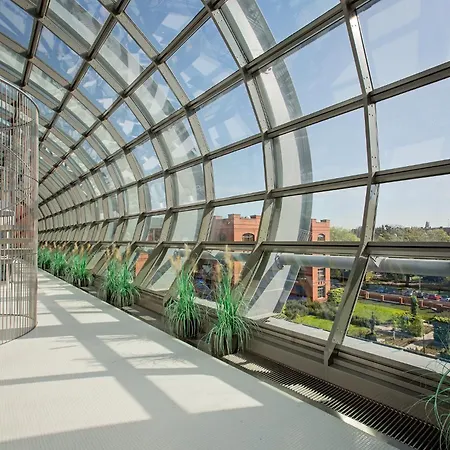 Ulanski - Park * פוזנן