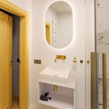 Ulanski - Park Apartament Poznań
