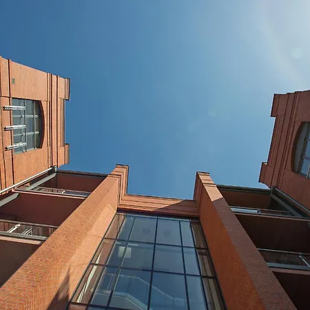 Ulanski - Park * פוזנן