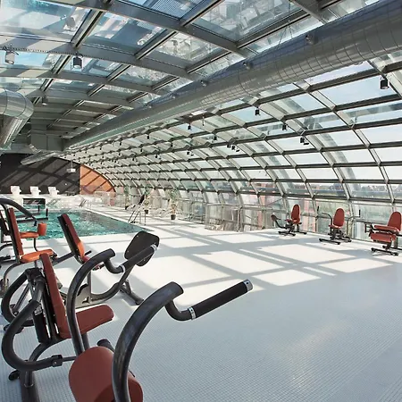 Ulanski - Park דירה פוזנן