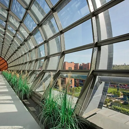 Ulanski - Park Apartment