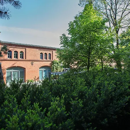 Ulanski - Park * Poznań