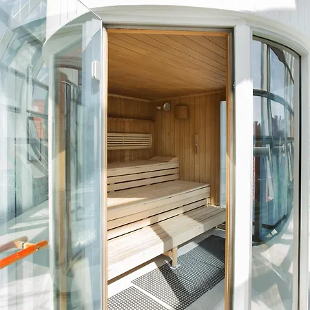 Ulanski - Park דירה