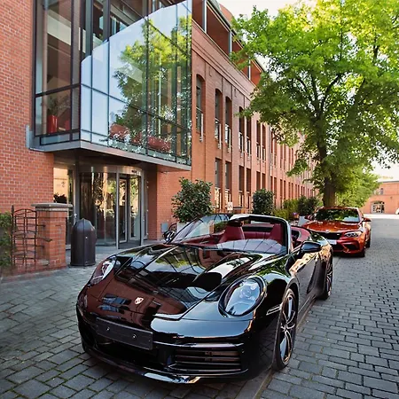 דירה Ulanski - Park