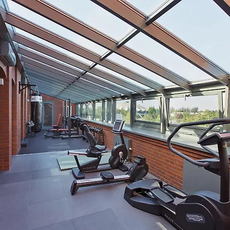 דירה Ulanski - Park *