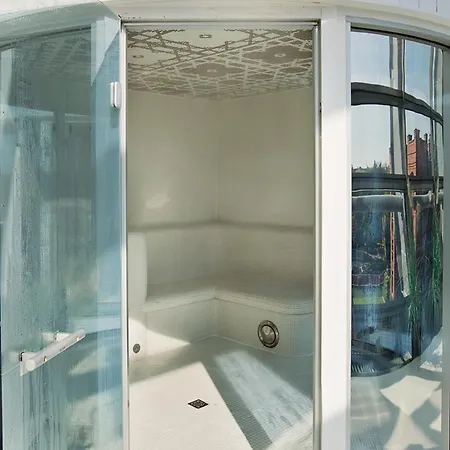 דירה Ulanski - Park פוזנן