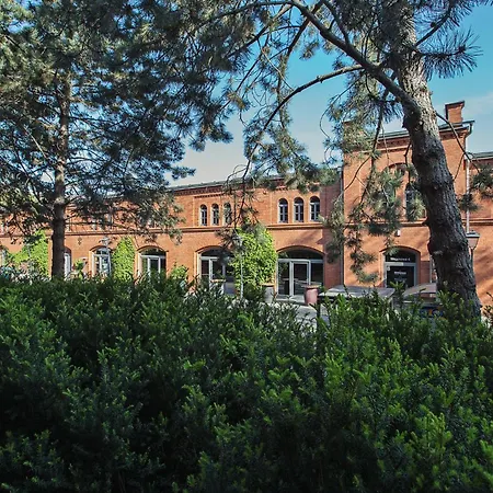 شقة Ulanski - Park بوزنان