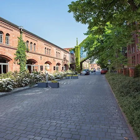 Lejlighed Ulanski - Park *