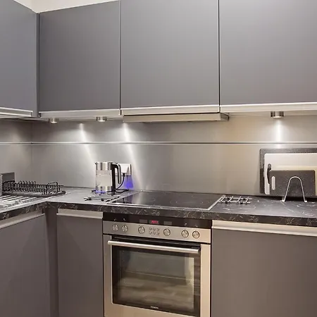 דירה Ulanski - Park