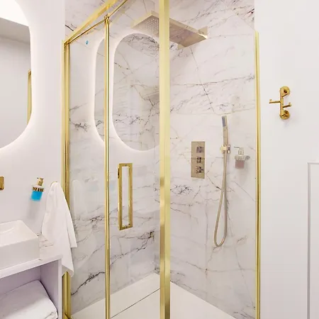 דירה Ulanski - Park *