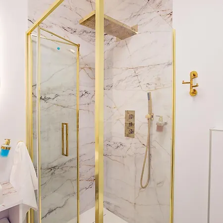 דירה Ulanski - Park