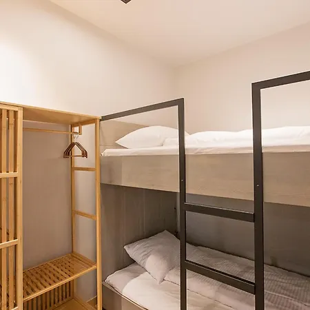 דירה Ulanski - Park *