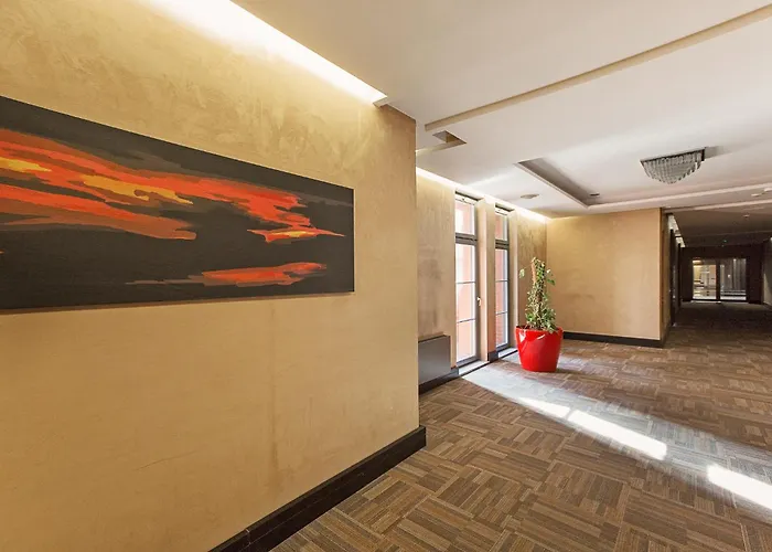 Ulanski - Park Poznań