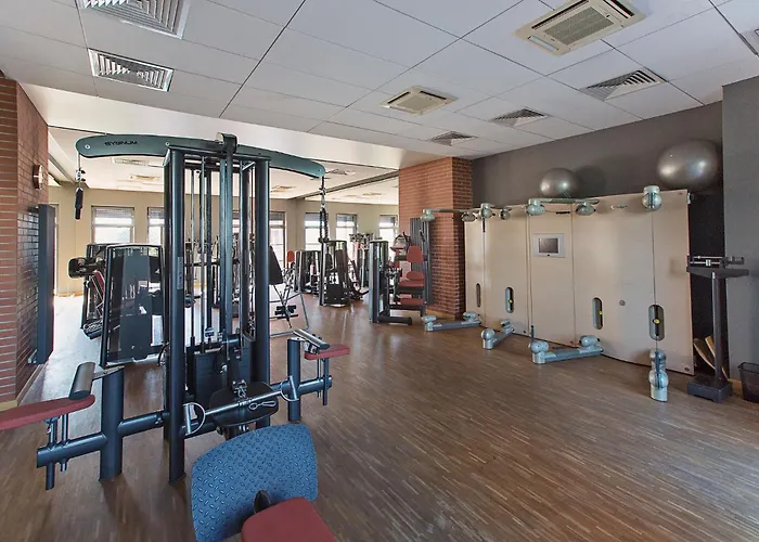 شقة Ulanski - Park *