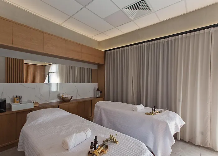 Ulanski - Park Lejlighed