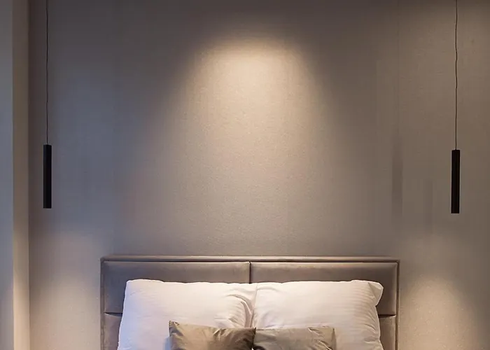 Апартаменты Ulanski - Park Познань