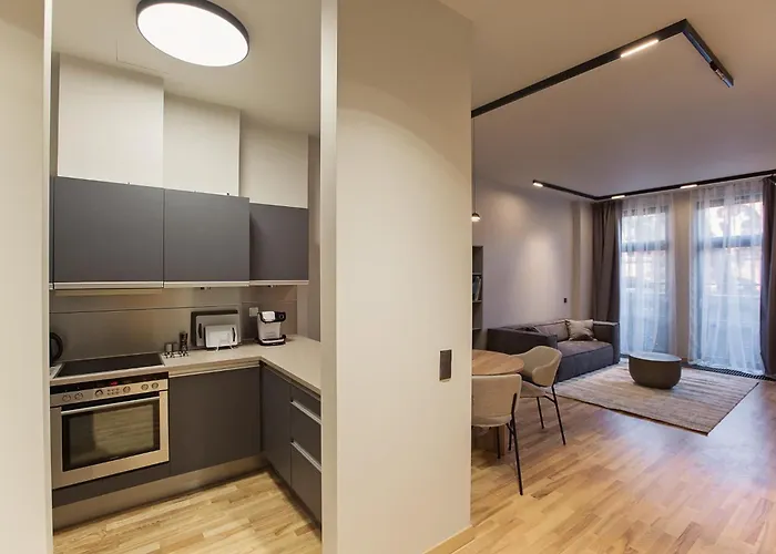 Ulanski - Park * Познань