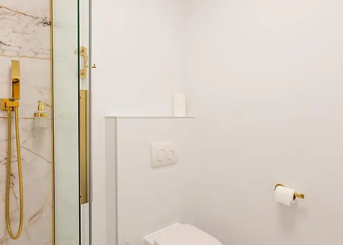 Ulanski - Park Апартаменты