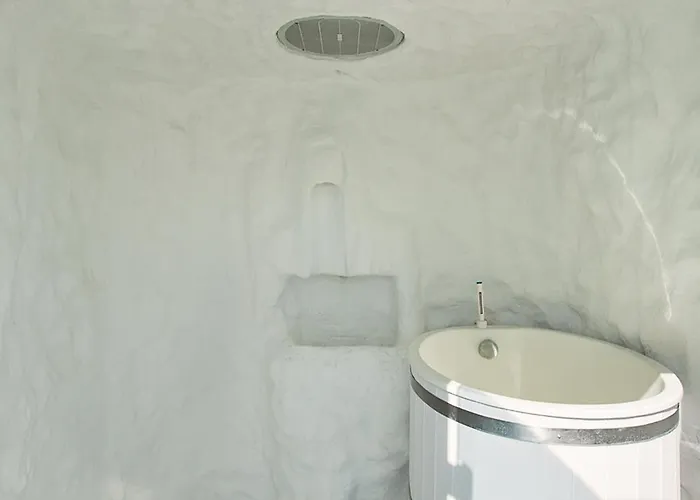 Lejlighed Ulanski - Park *