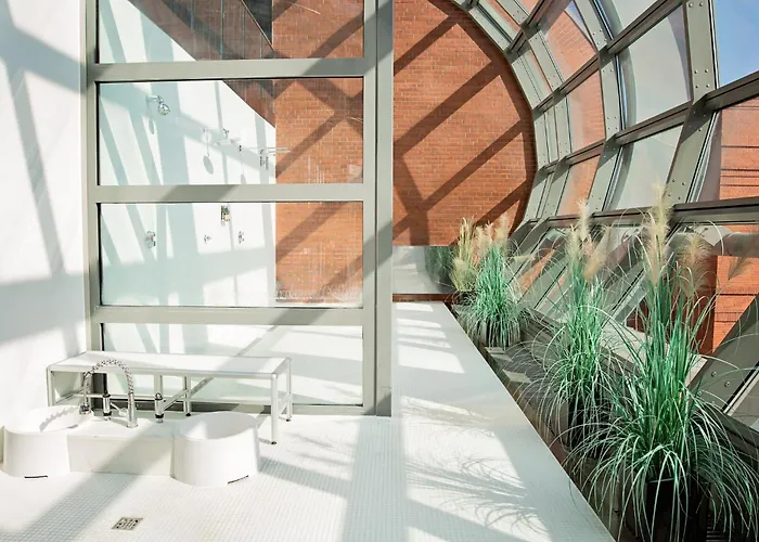 Ulanski - Park بوزنان