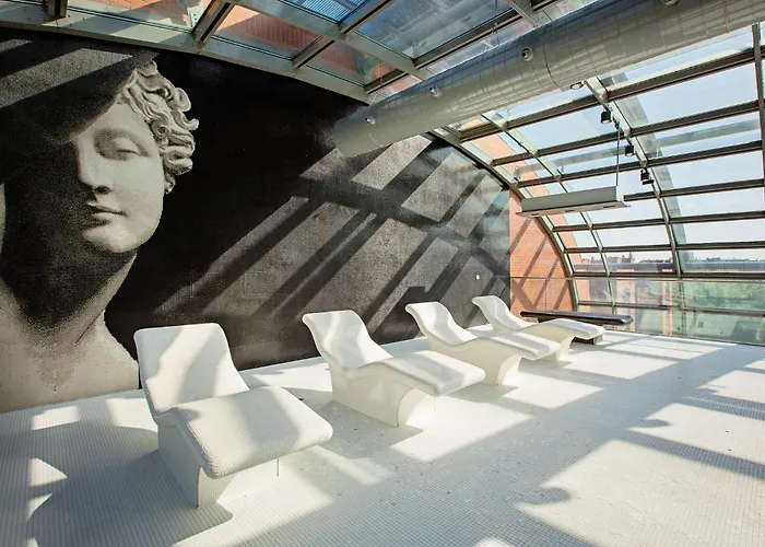 Ulanski - Park * Poznań